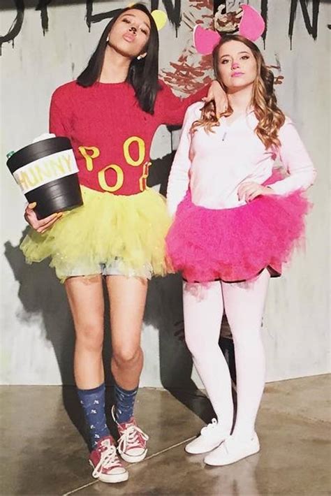 halloween costume ideas for best friends|sexy bff halloween costumes.